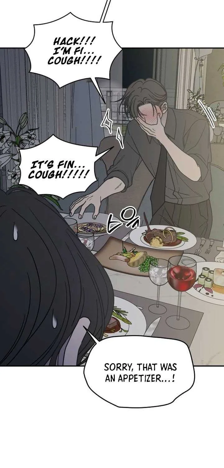 Read No to Office Romance! chapter 69 image 96 on Lezhin
