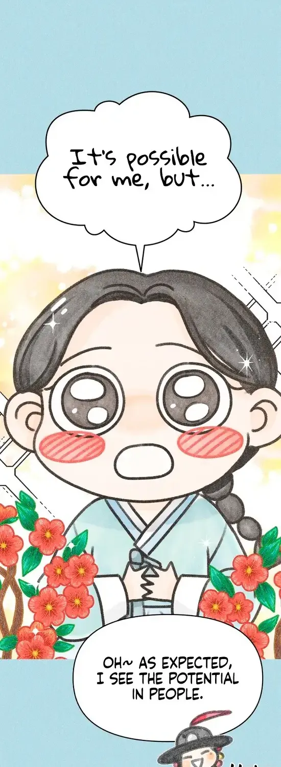 Read No to Office Romance! chapter 7 image 11 on Lezhin
