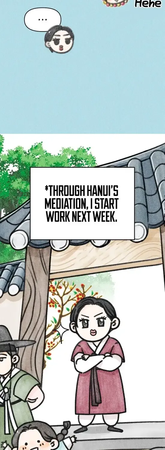 Read No to Office Romance! chapter 7 image 12 on Lezhin