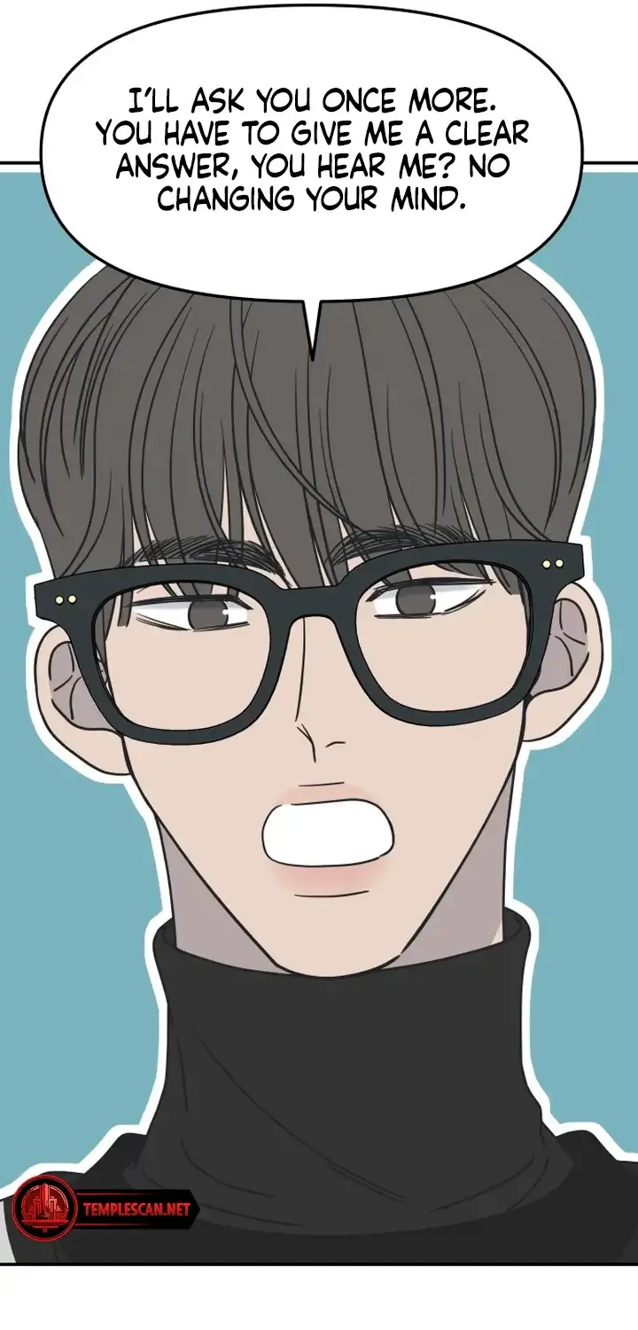 Read No to Office Romance! chapter 7 image 19 on Lezhin
