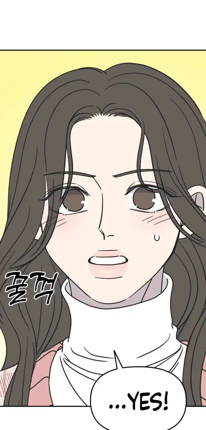 Read No to Office Romance! chapter 7 image 20 on Lezhin