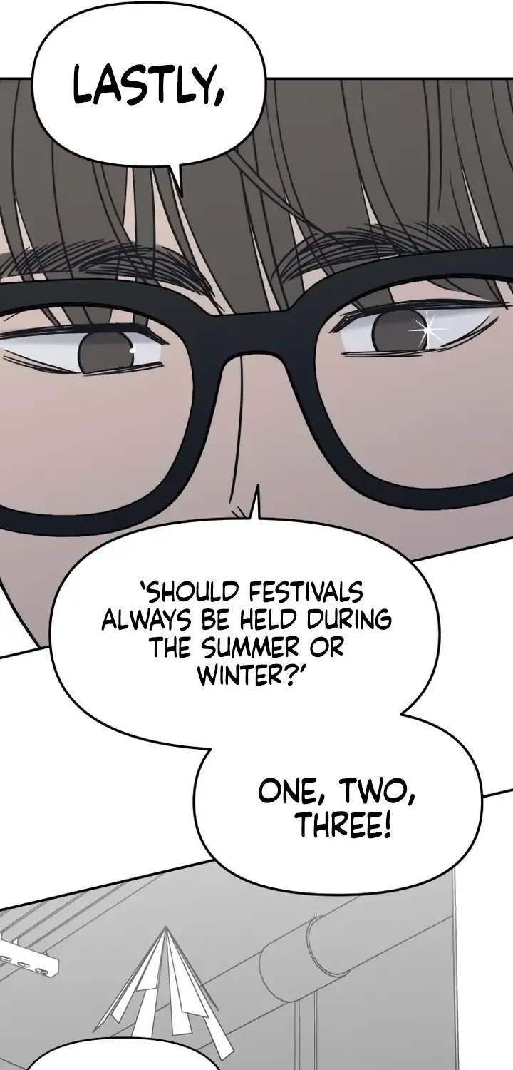 Read No to Office Romance! chapter 7 image 23 on Lezhin