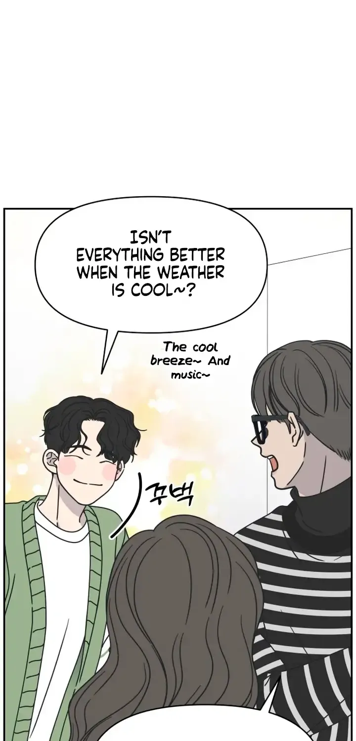 Read No to Office Romance! chapter 7 image 25 on Lezhin