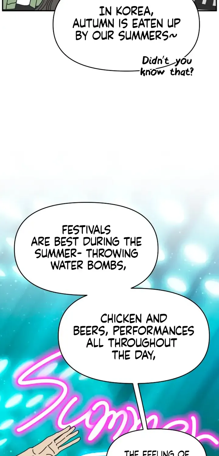 Read No to Office Romance! chapter 7 image 26 on Lezhin