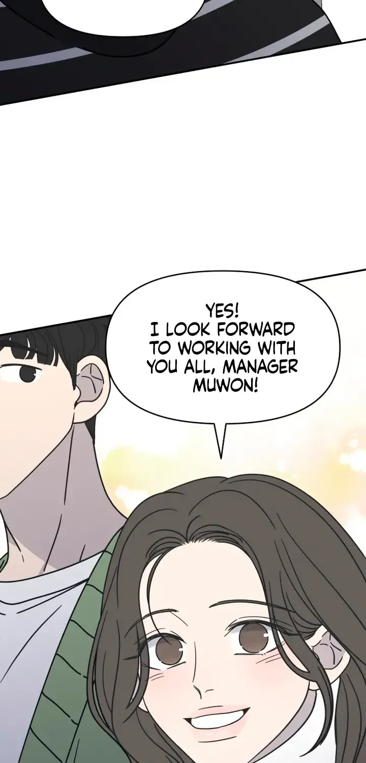Read No to Office Romance! chapter 7 image 36 on Lezhin