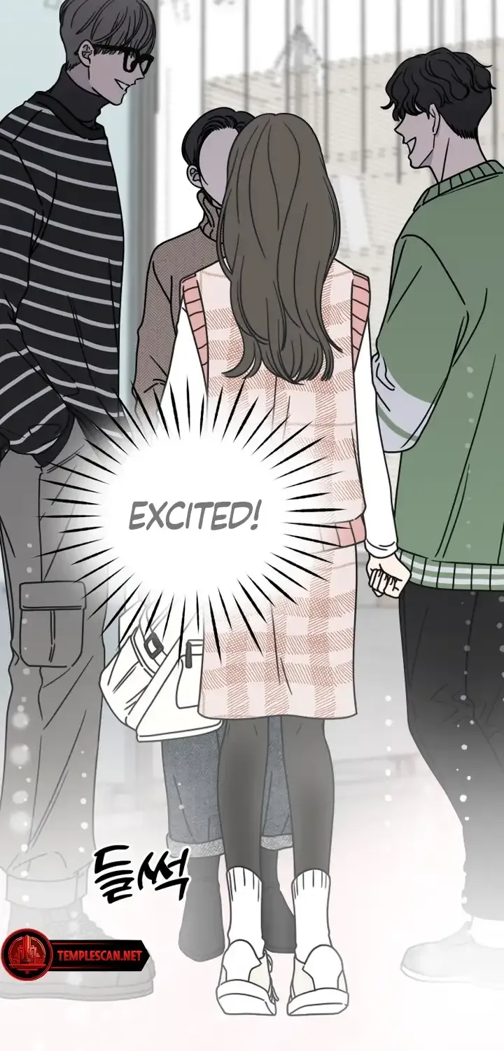 Read No to Office Romance! chapter 7 image 47 on Lezhin