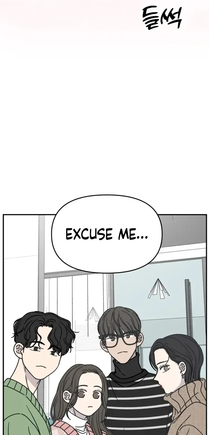 Read No to Office Romance! chapter 7 image 48 on Lezhin