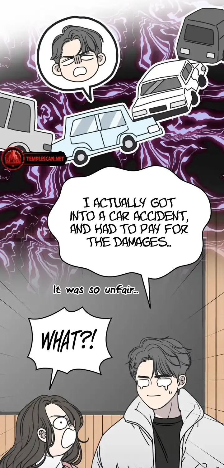 Read No to Office Romance! chapter 7 image 56 on Lezhin