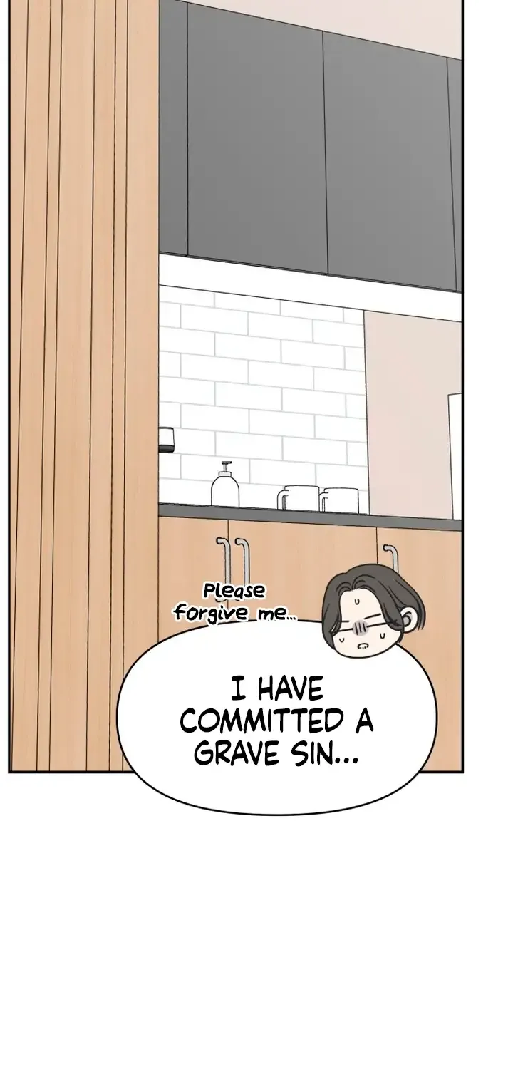 Read No to Office Romance! chapter 7 image 58 on Lezhin