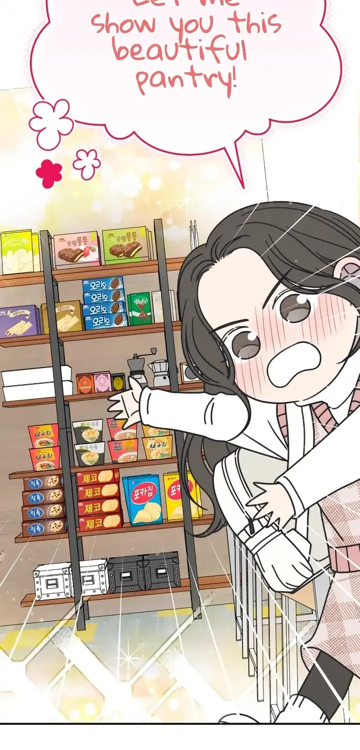 Read No to Office Romance! chapter 7 image 60 on Lezhin