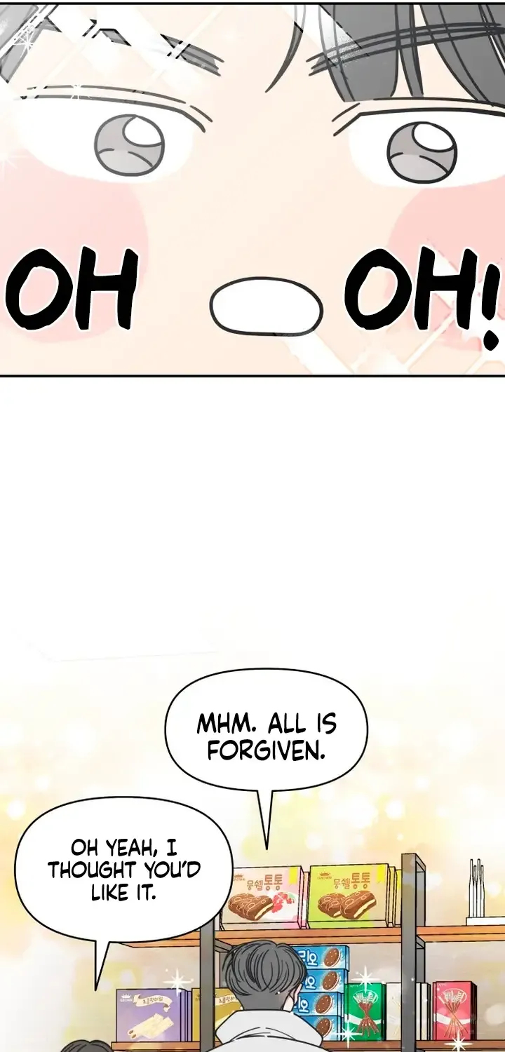 Read No to Office Romance! chapter 7 image 62 on Lezhin