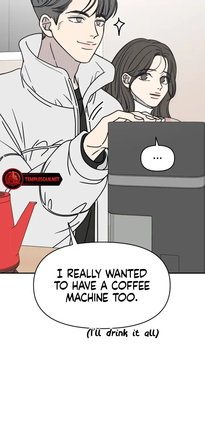 Read No to Office Romance! chapter 7 image 65 on Lezhin