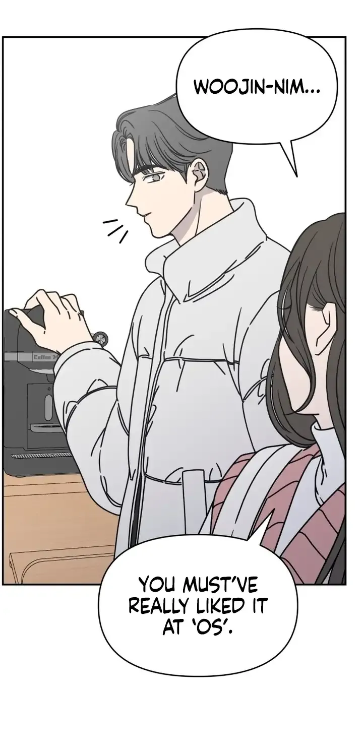 Read No to Office Romance! chapter 7 image 66 on Lezhin