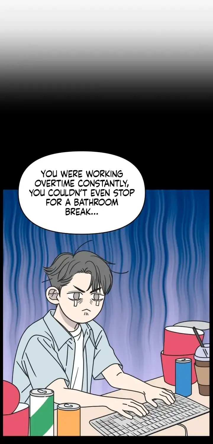 Read No to Office Romance! chapter 7 image 69 on Lezhin