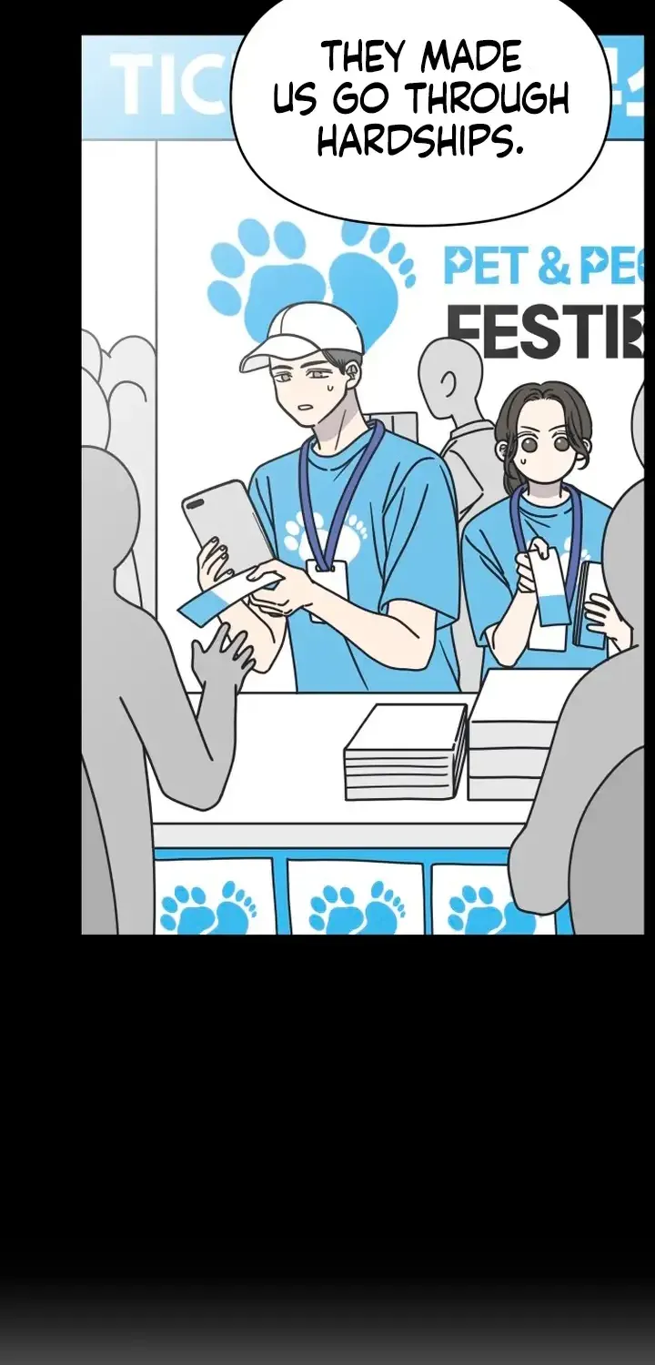 Read No to Office Romance! chapter 7 image 71 on Lezhin