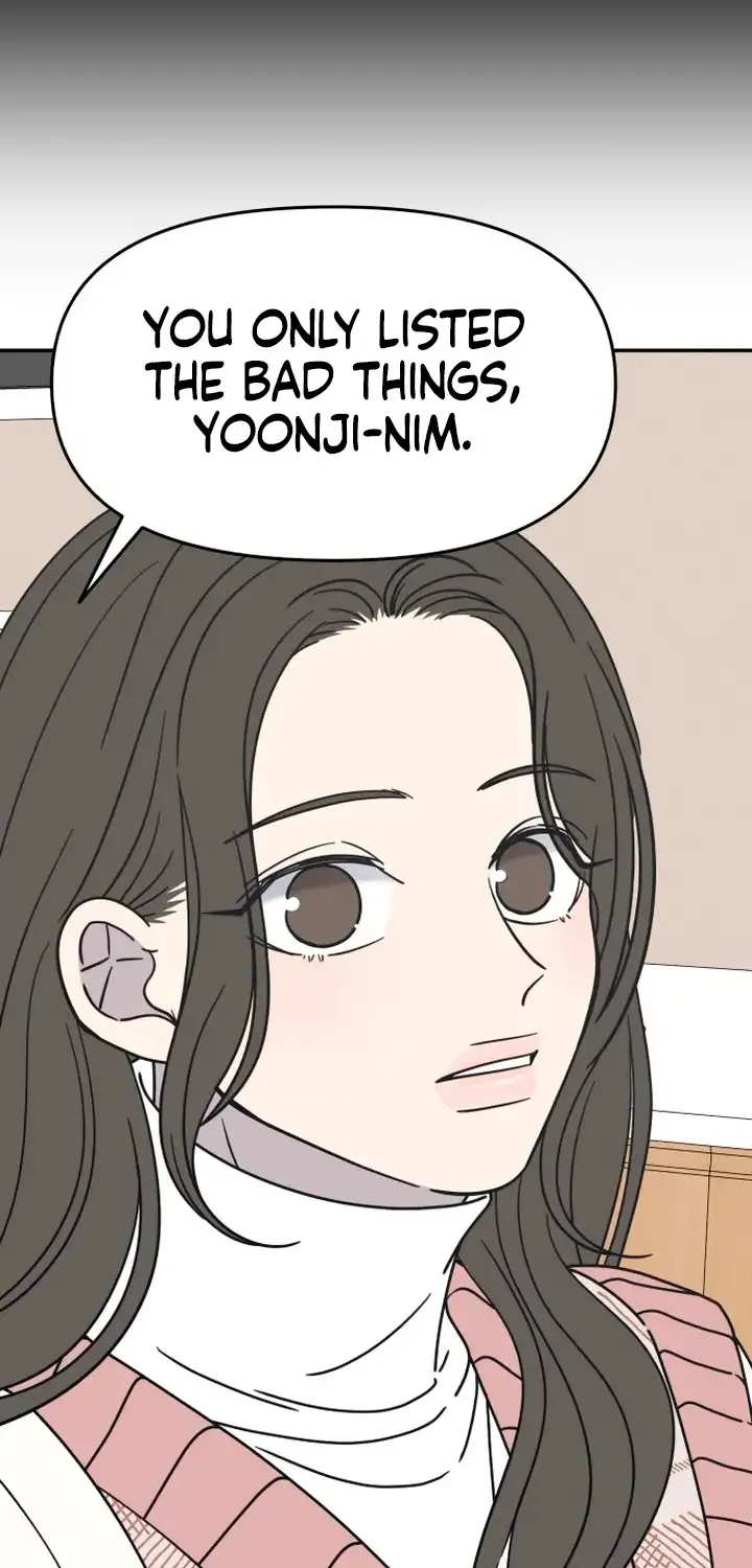 Read No to Office Romance! chapter 7 image 72 on Lezhin
