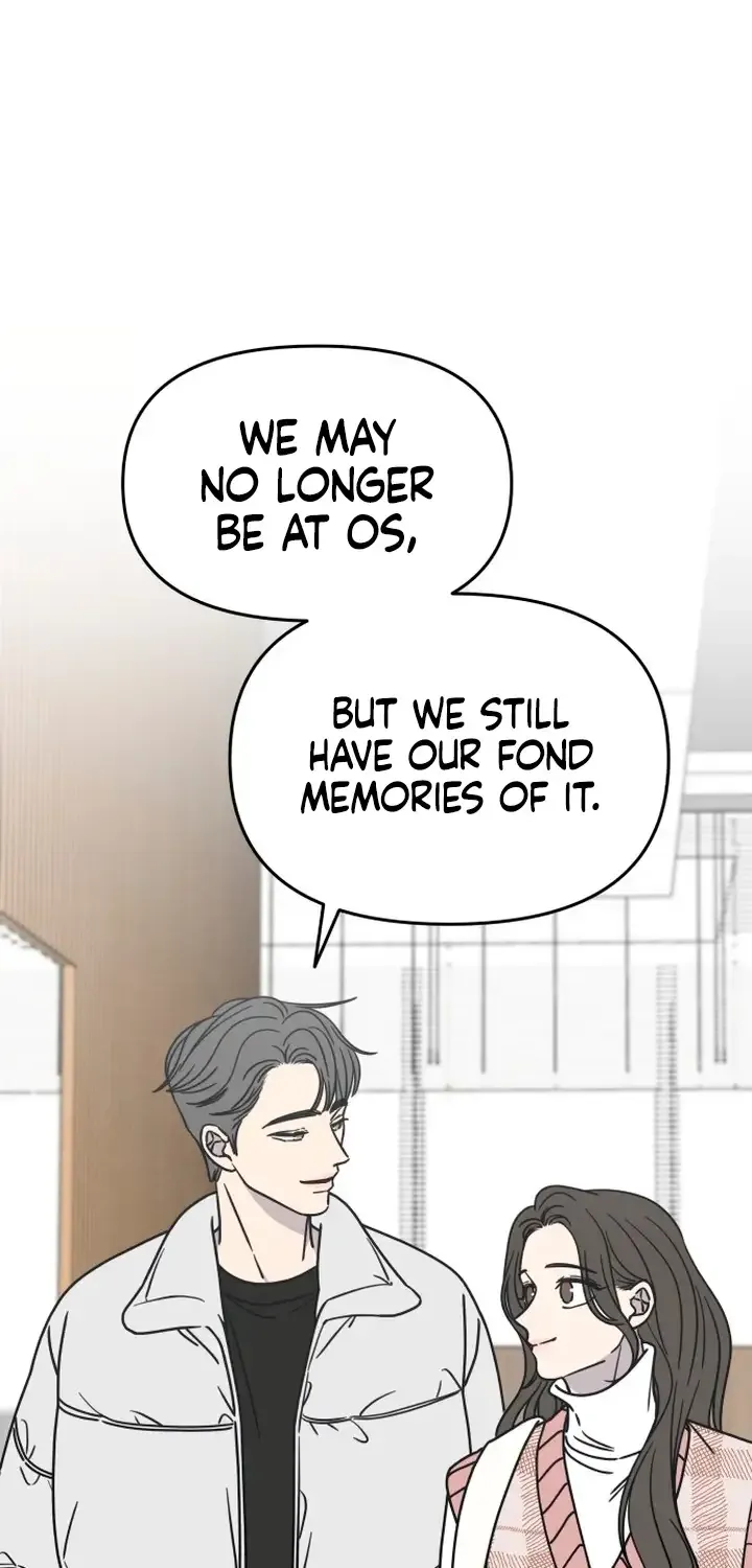 Read No to Office Romance! chapter 7 image 75 on Lezhin