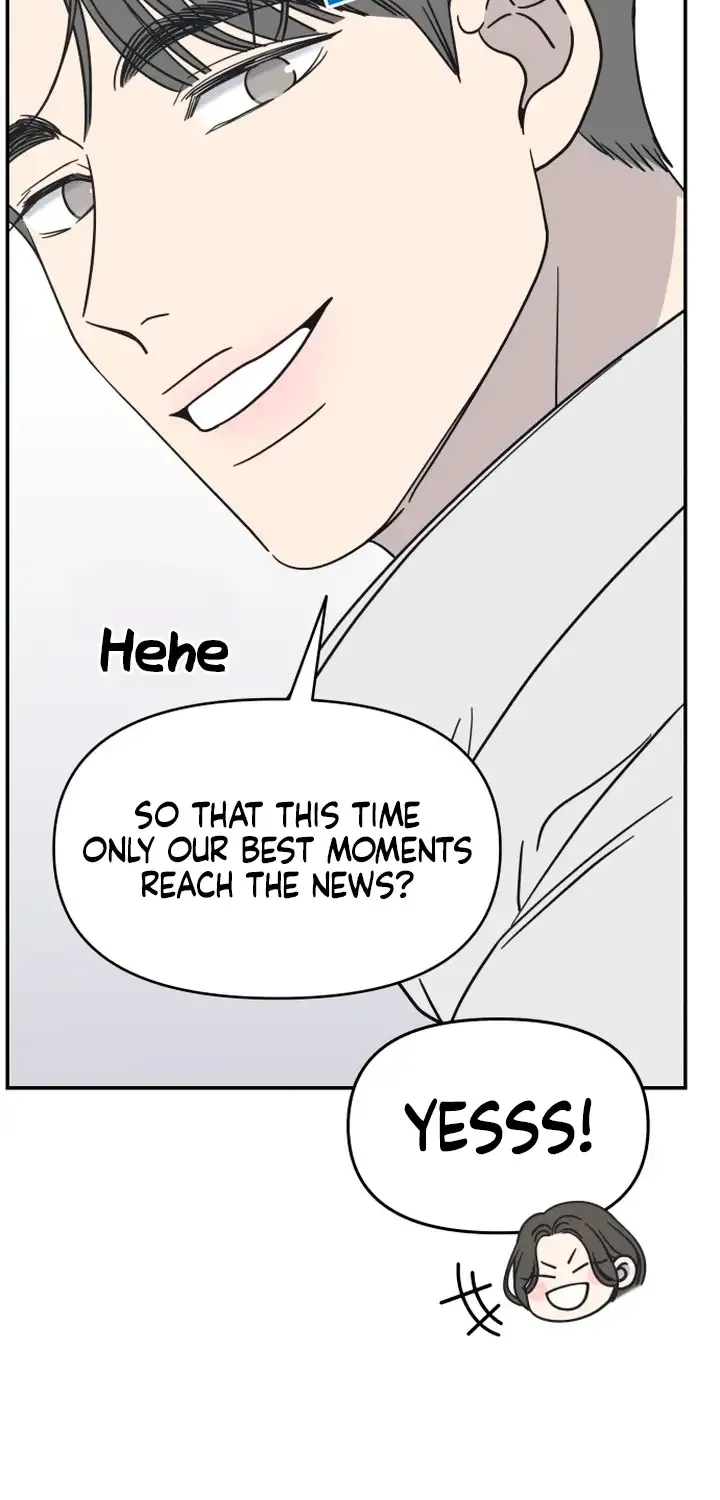 Read No to Office Romance! chapter 7 image 78 on Lezhin