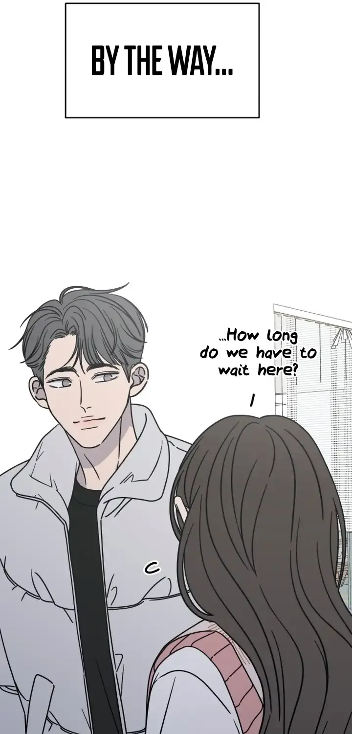 Read No to Office Romance! chapter 7 image 80 on Lezhin