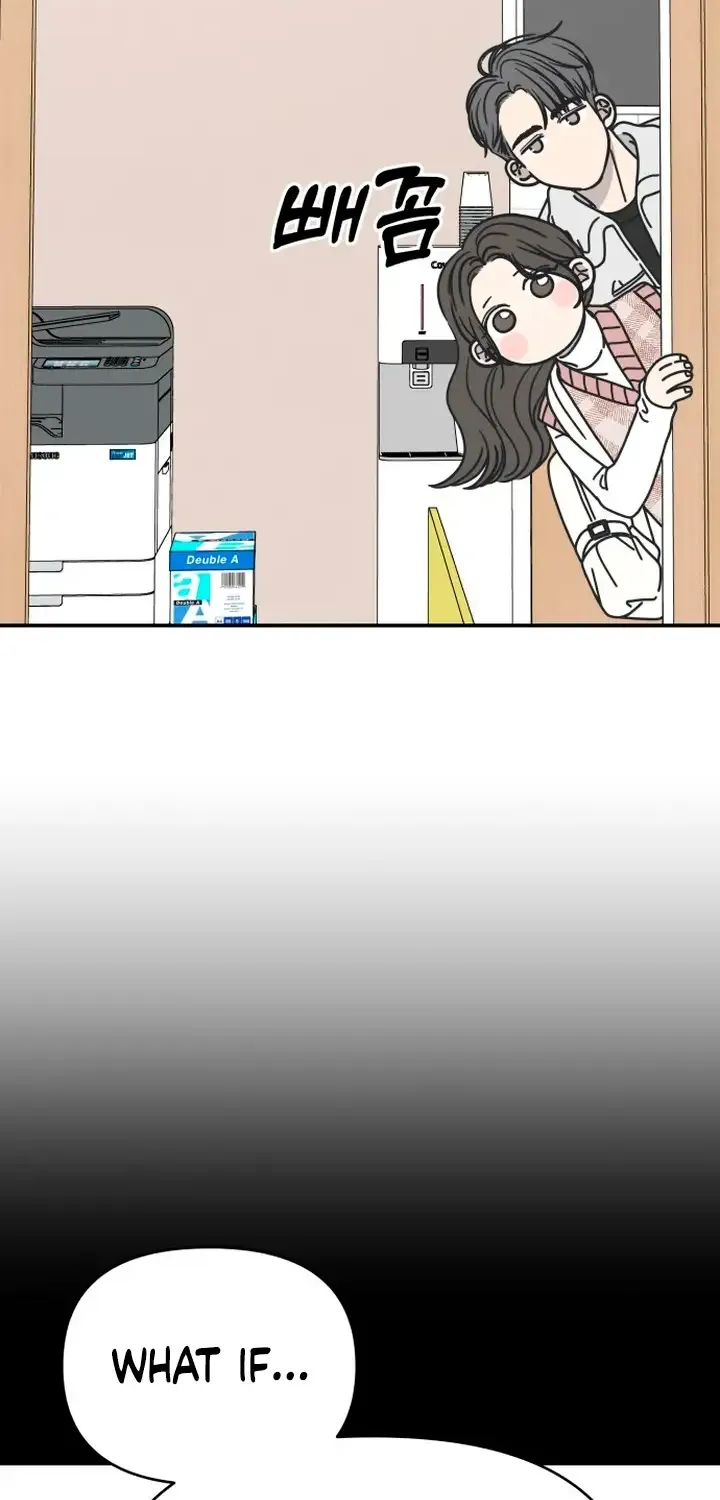 Read No to Office Romance! chapter 7 image 82 on Lezhin