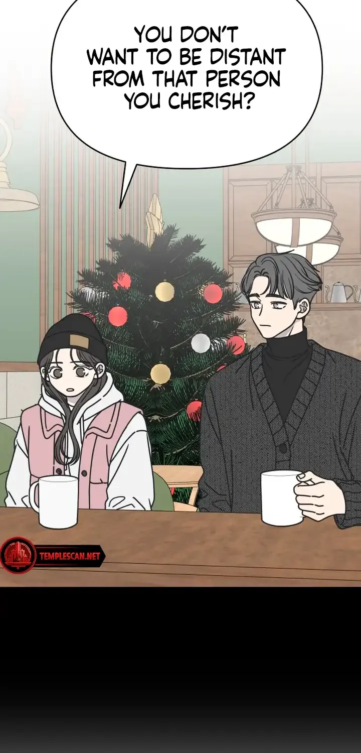 Read No to Office Romance! chapter 7 image 83 on Lezhin