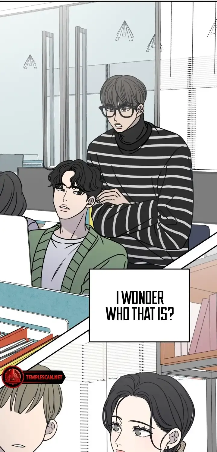 Read No to Office Romance! chapter 7 image 86 on Lezhin