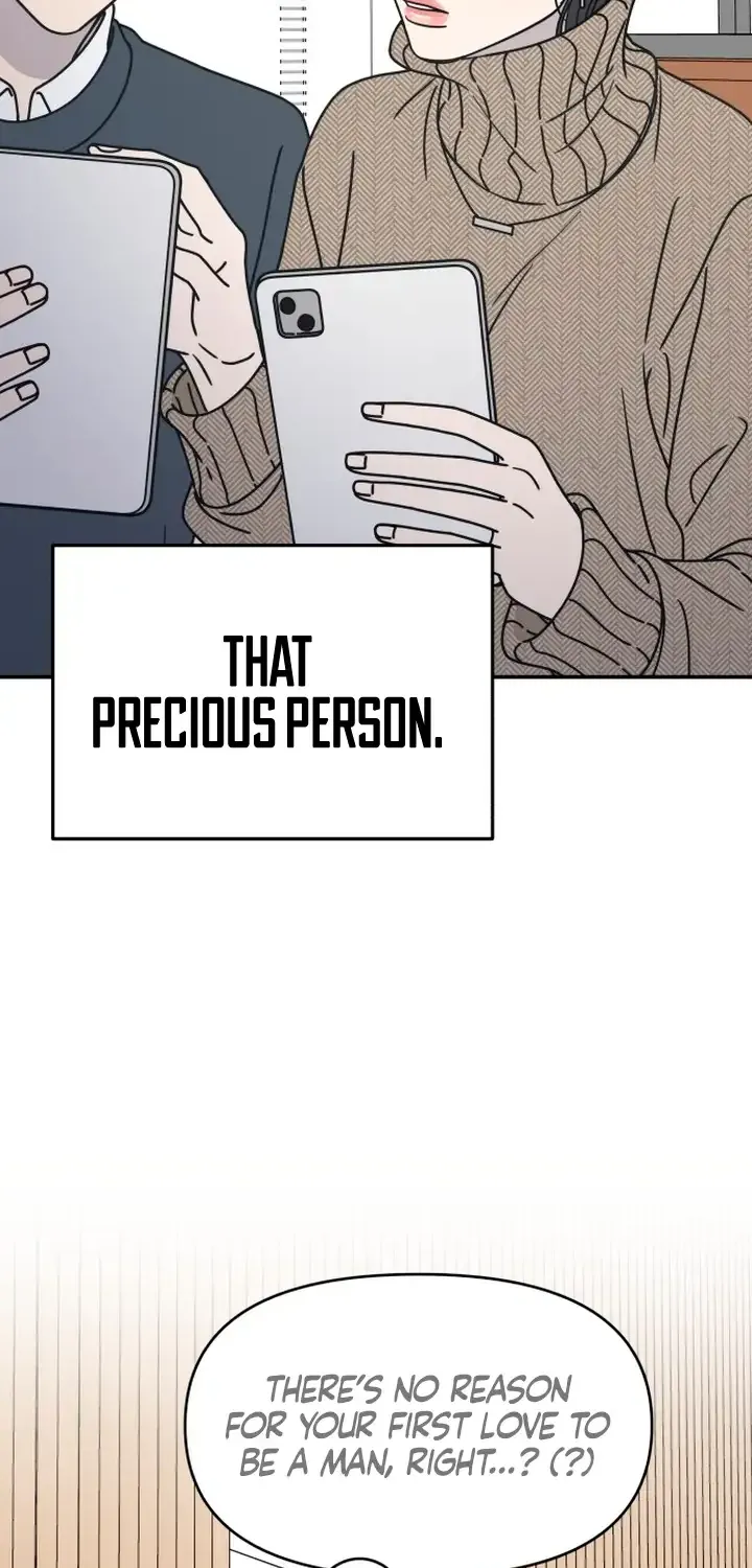 Read No to Office Romance! chapter 7 image 87 on Lezhin