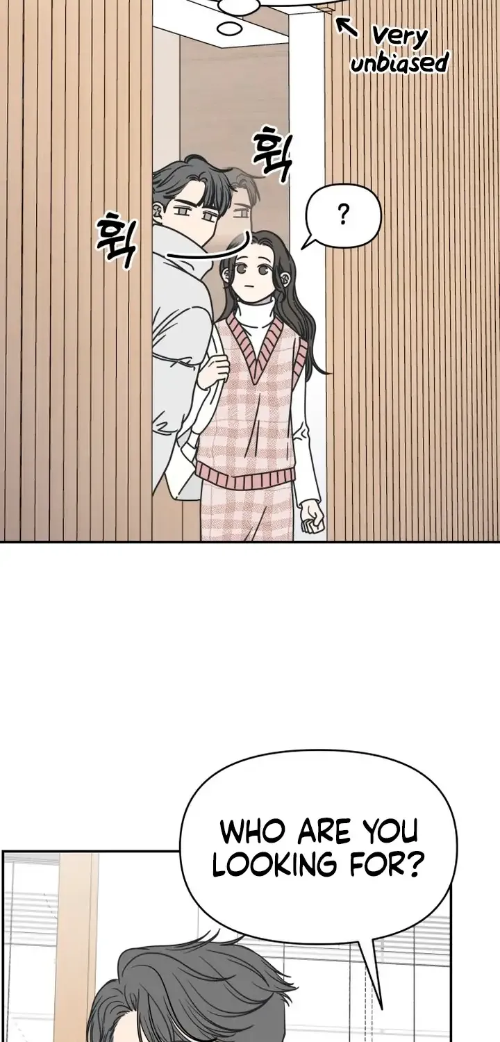 Read No to Office Romance! chapter 7 image 88 on Lezhin