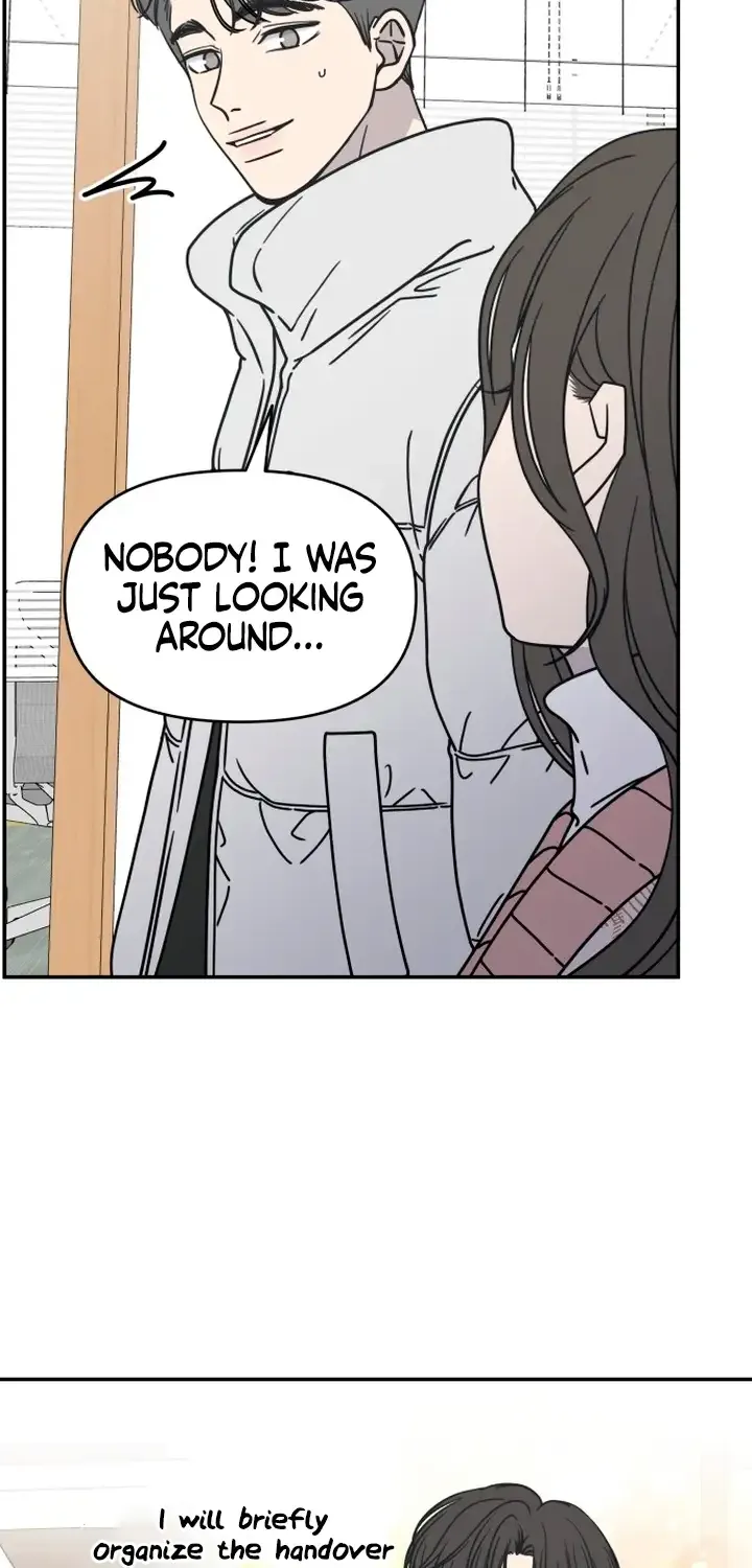 Read No to Office Romance! chapter 7 image 89 on Lezhin