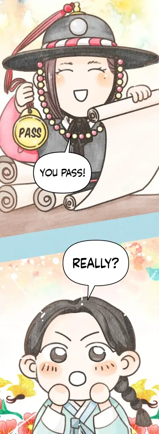 Read No to Office Romance! chapter 7 image 9 on Lezhin
