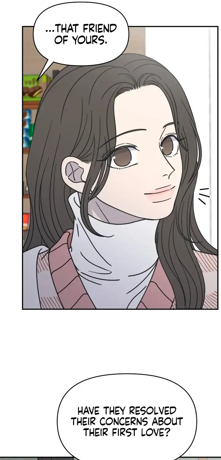 Read No to Office Romance! chapter 7 image 92 on Lezhin