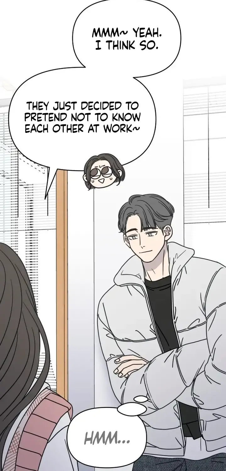 Read No to Office Romance! chapter 7 image 94 on Lezhin