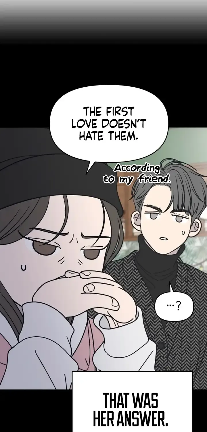 Read No to Office Romance! chapter 7 image 96 on Lezhin