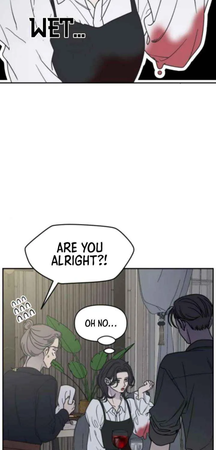 Read No to Office Romance! chapter 70 image 1 on Lezhin