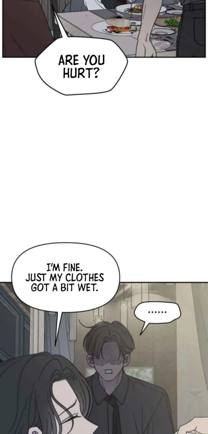 Read No to Office Romance! chapter 70 image 2 on Lezhin
