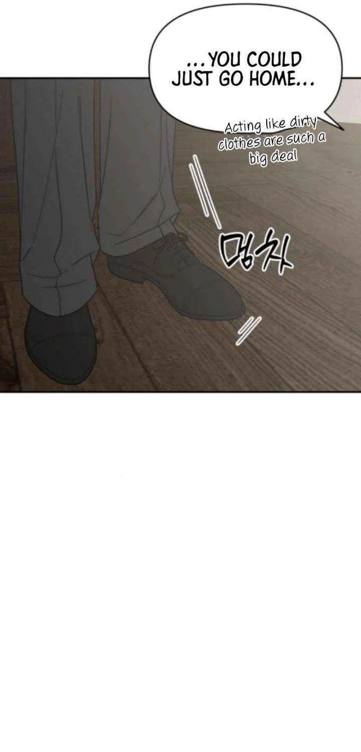 Read No to Office Romance! chapter 70 image 21 on Lezhin