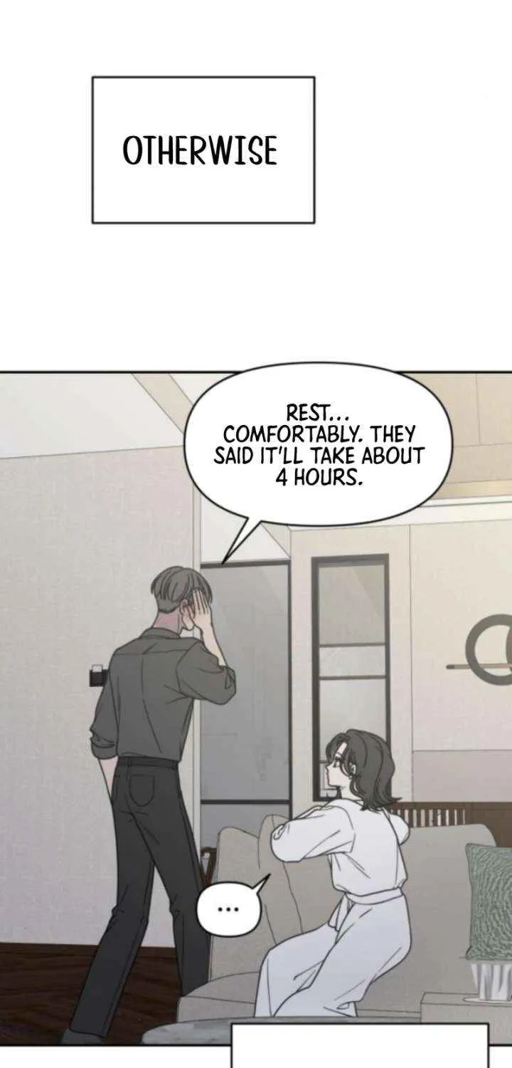 Read No to Office Romance! chapter 70 image 23 on Lezhin