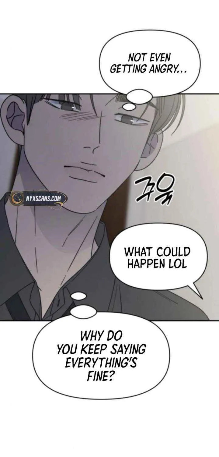 Read No to Office Romance! chapter 70 image 28 on Lezhin