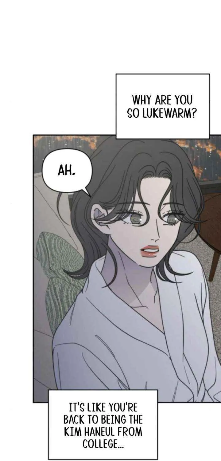 Read No to Office Romance! chapter 70 image 29 on Lezhin