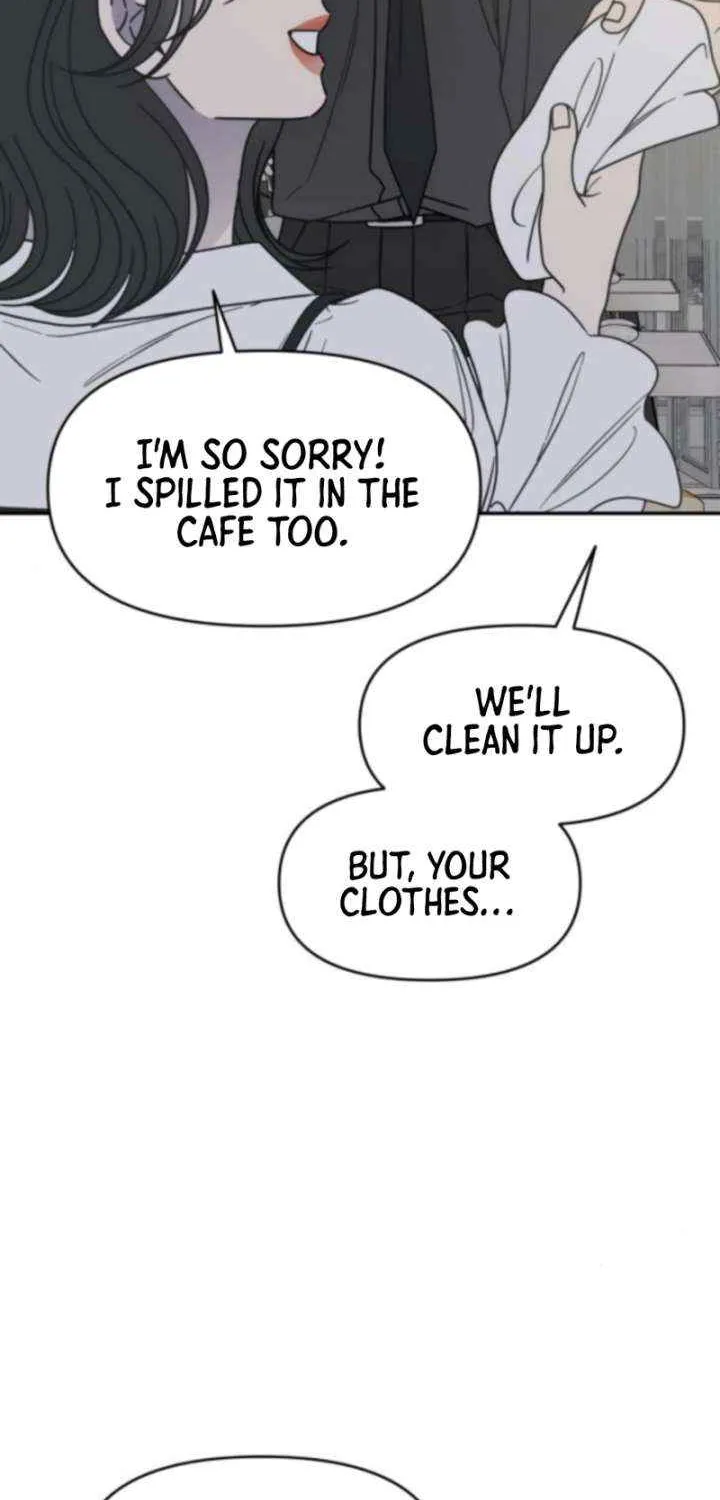 Read No to Office Romance! chapter 70 image 3 on Lezhin