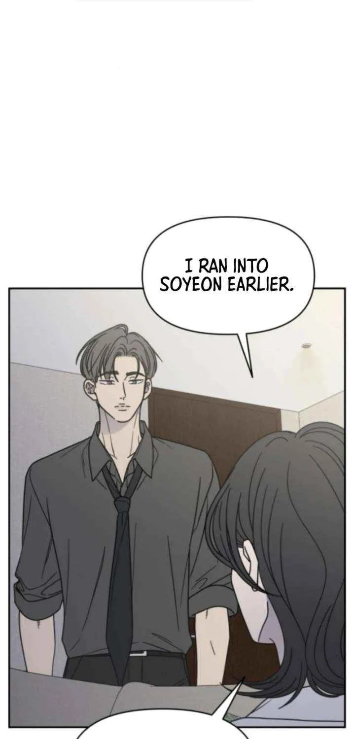 Read No to Office Romance! chapter 70 image 30 on Lezhin