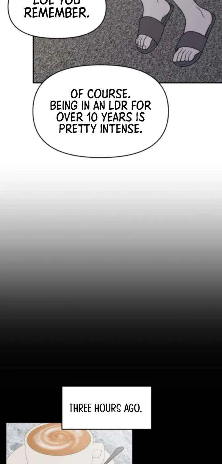 Read No to Office Romance! chapter 70 image 32 on Lezhin