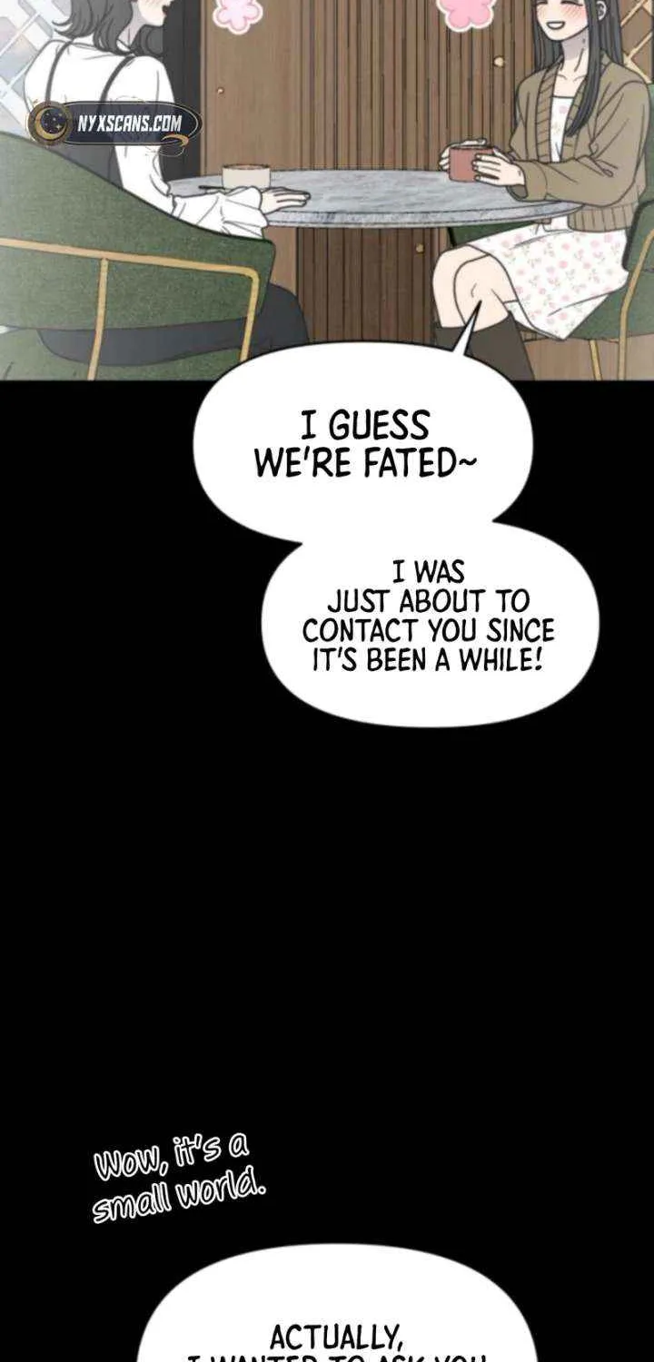 Read No to Office Romance! chapter 70 image 34 on Lezhin