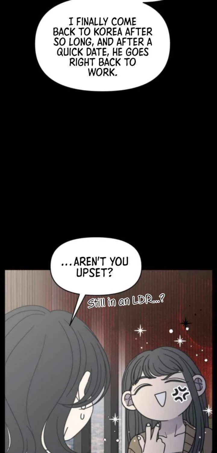 Read No to Office Romance! chapter 70 image 36 on Lezhin