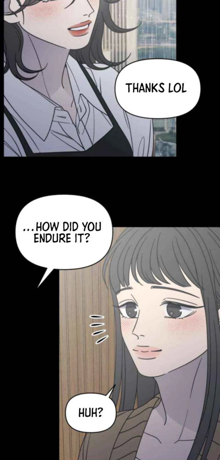 Read No to Office Romance! chapter 70 image 40 on Lezhin