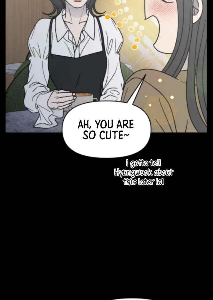 Read No to Office Romance! chapter 70 image 44 on Lezhin