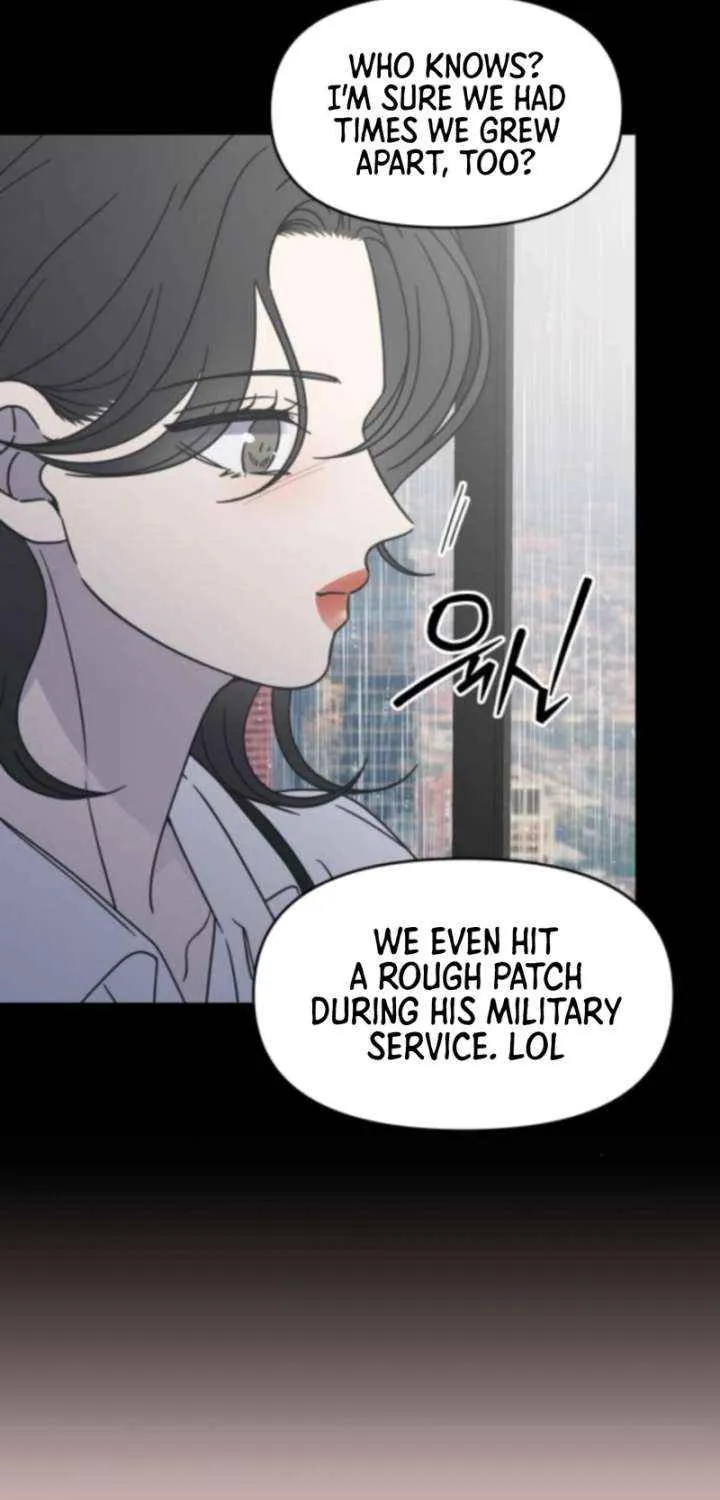 Read No to Office Romance! chapter 70 image 45 on Lezhin