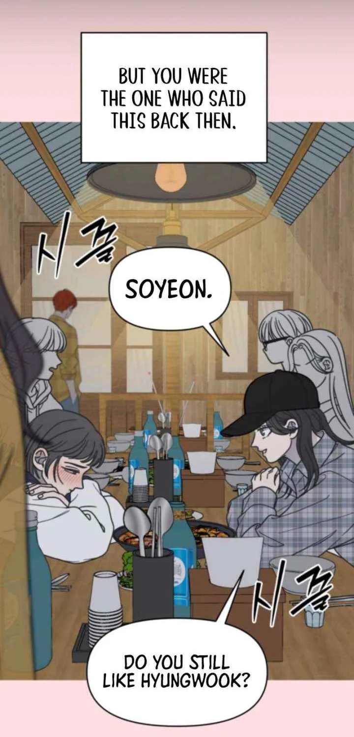 Read No to Office Romance! chapter 70 image 46 on Lezhin
