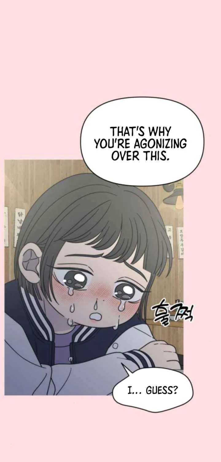 Read No to Office Romance! chapter 70 image 47 on Lezhin