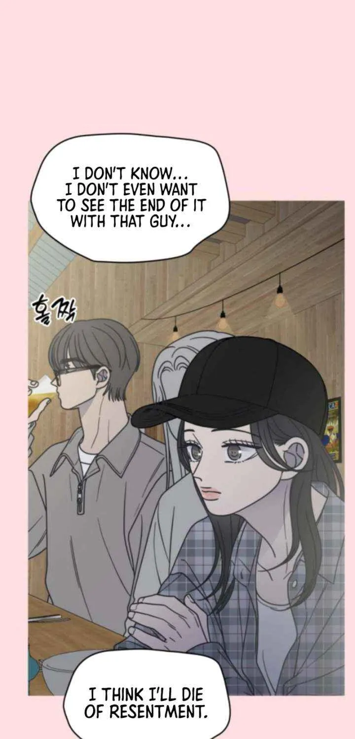 Read No to Office Romance! chapter 70 image 48 on Lezhin